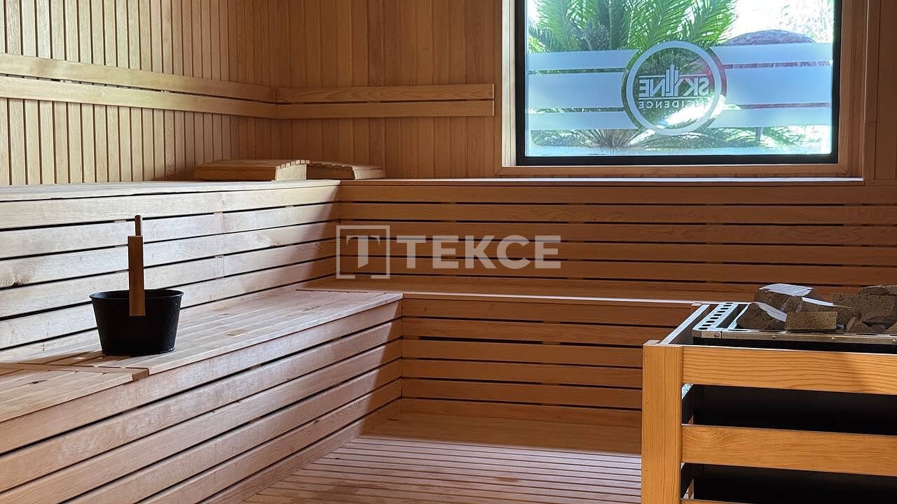 Пентхаус в Алании, Турция, 110 м² - фото 19