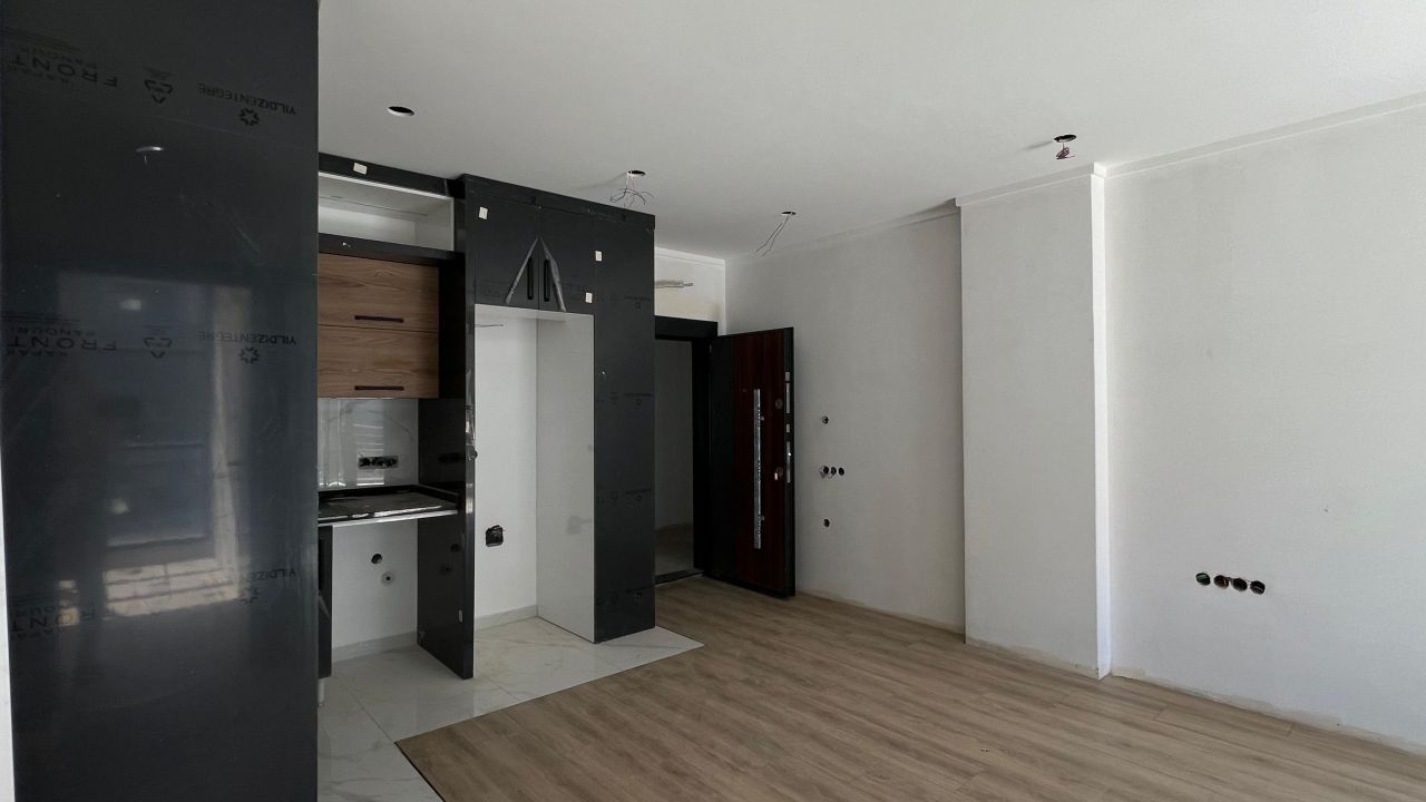 Квартира в Кестеле, Турция, 55 м² - фото 4