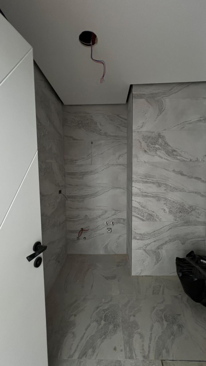 Квартира в Кестеле, Турция, 55 м² - фото 11