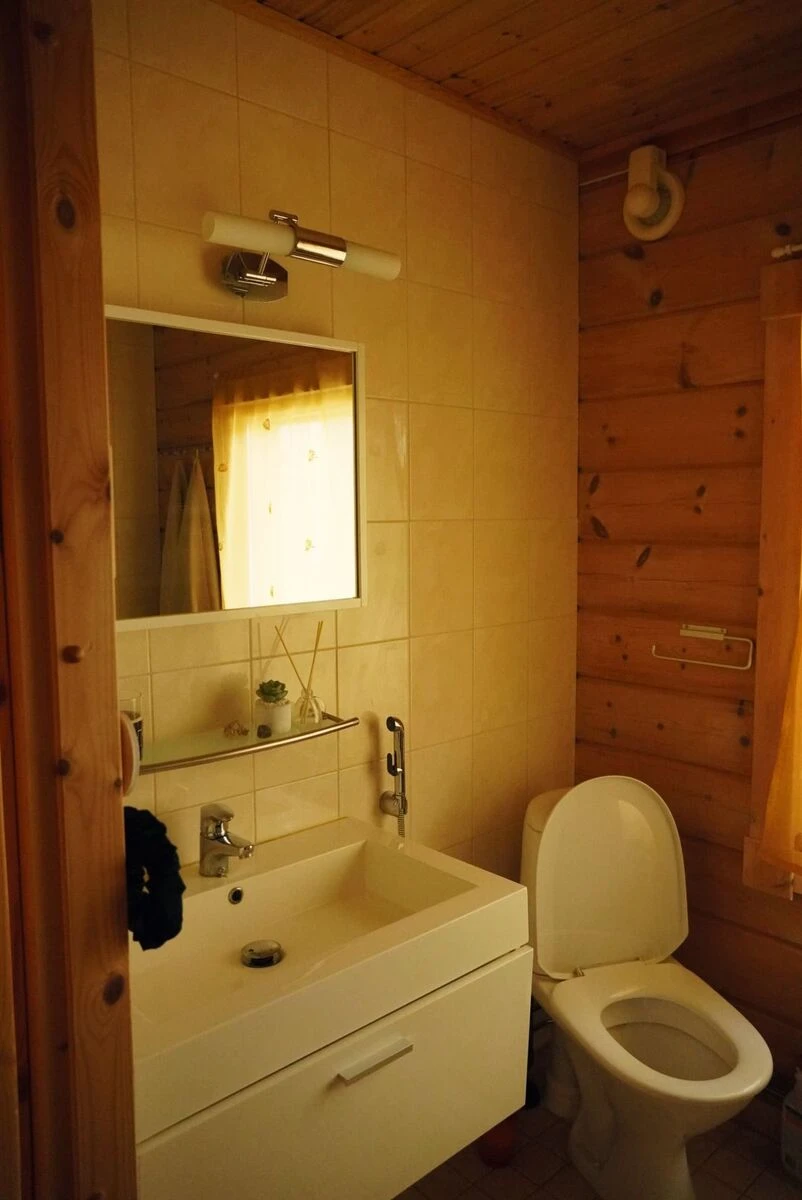 Коттедж в Руоколахти, Финляндия, 147 м² - фото 9