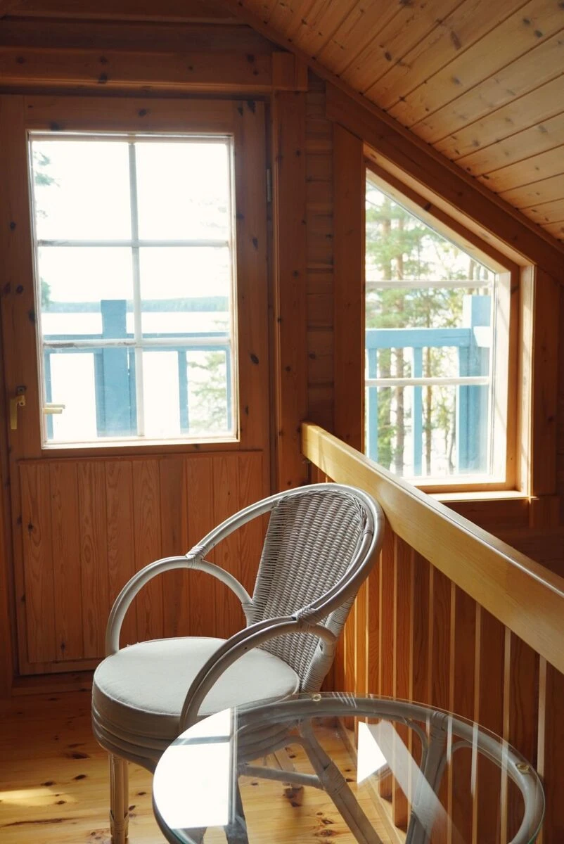 Коттедж в Руоколахти, Финляндия, 147 м² - фото 4