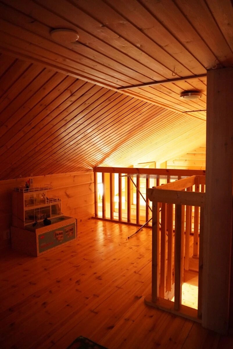 Коттедж в Руоколахти, Финляндия, 147 м² - фото 10