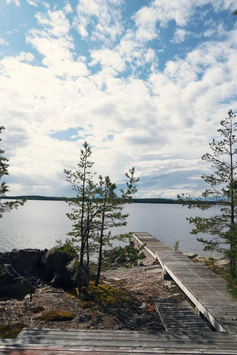 Коттедж в Руоколахти, Финляндия, 147 м² - фото 17