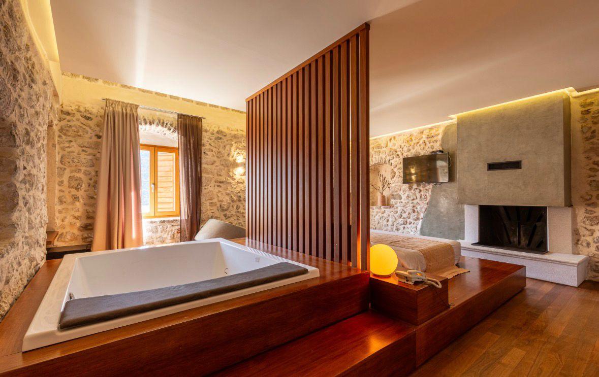 Отель, гостиница в Перасте, Черногория, 258 м² - фото 18