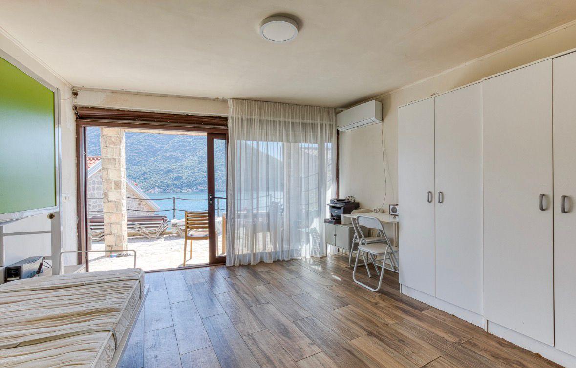 Отель, гостиница в Перасте, Черногория, 258 м² - фото 11