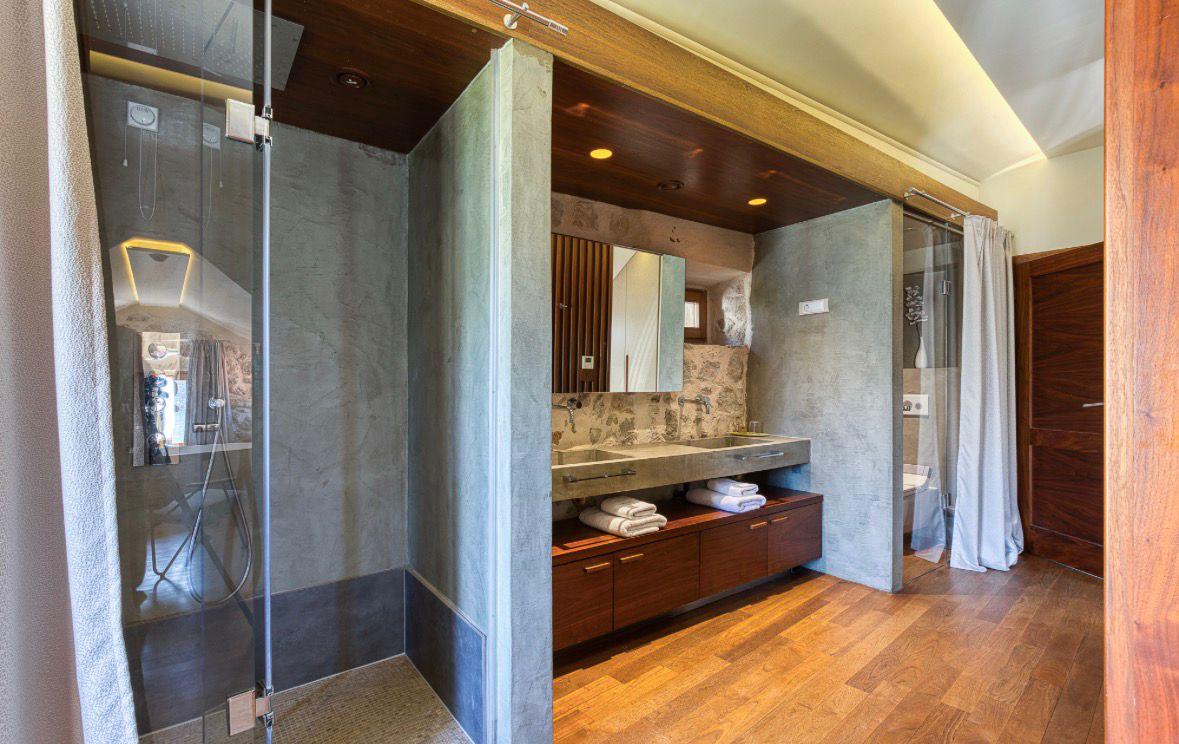 Отель, гостиница в Перасте, Черногория, 258 м² - фото 3