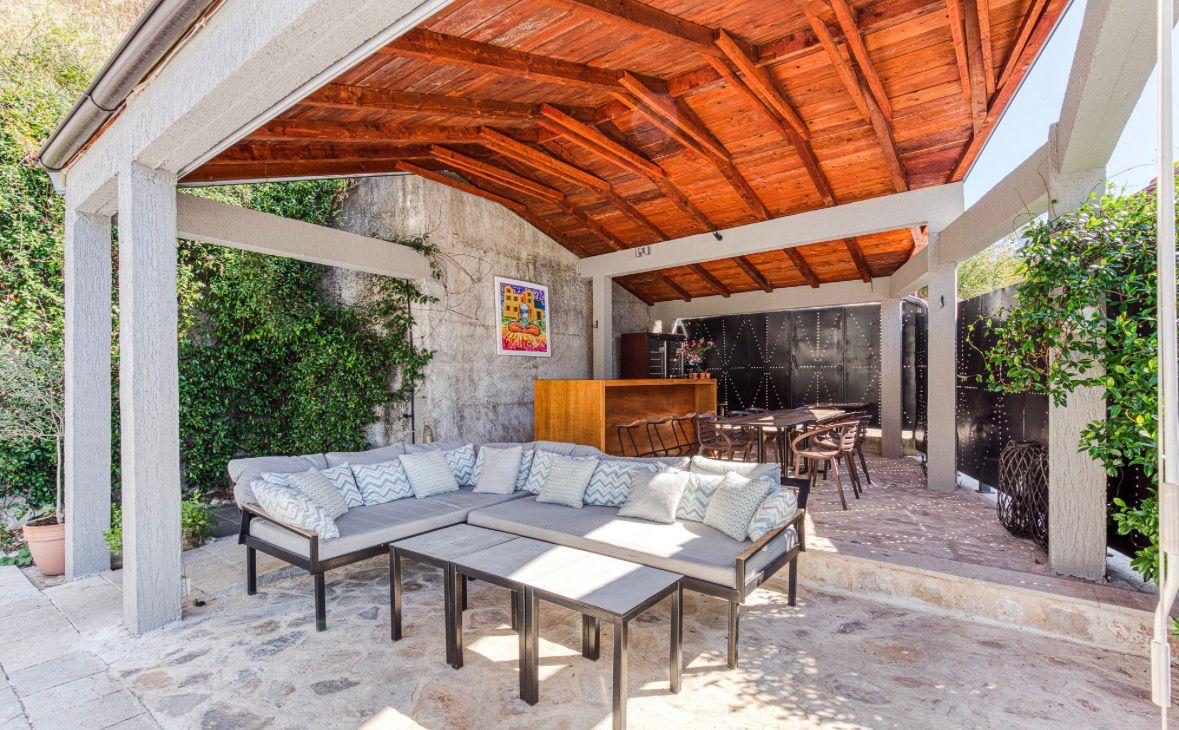 Отель, гостиница в Перасте, Черногория, 258 м² - фото 9