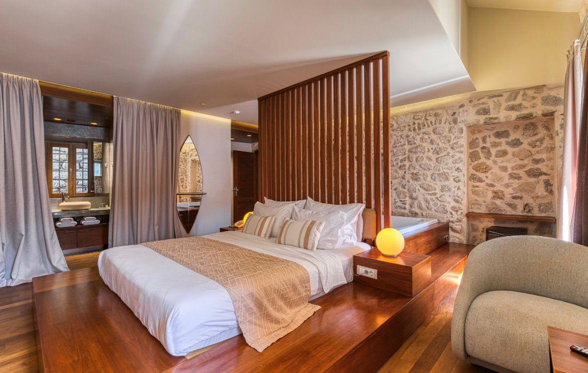 Отель, гостиница в Перасте, Черногория, 258 м² - фото 16