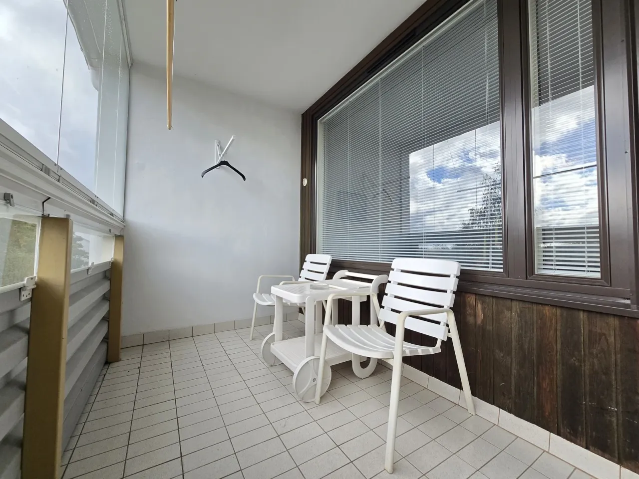 Квартира в Иматре, Финляндия, 53 м² - фото 13