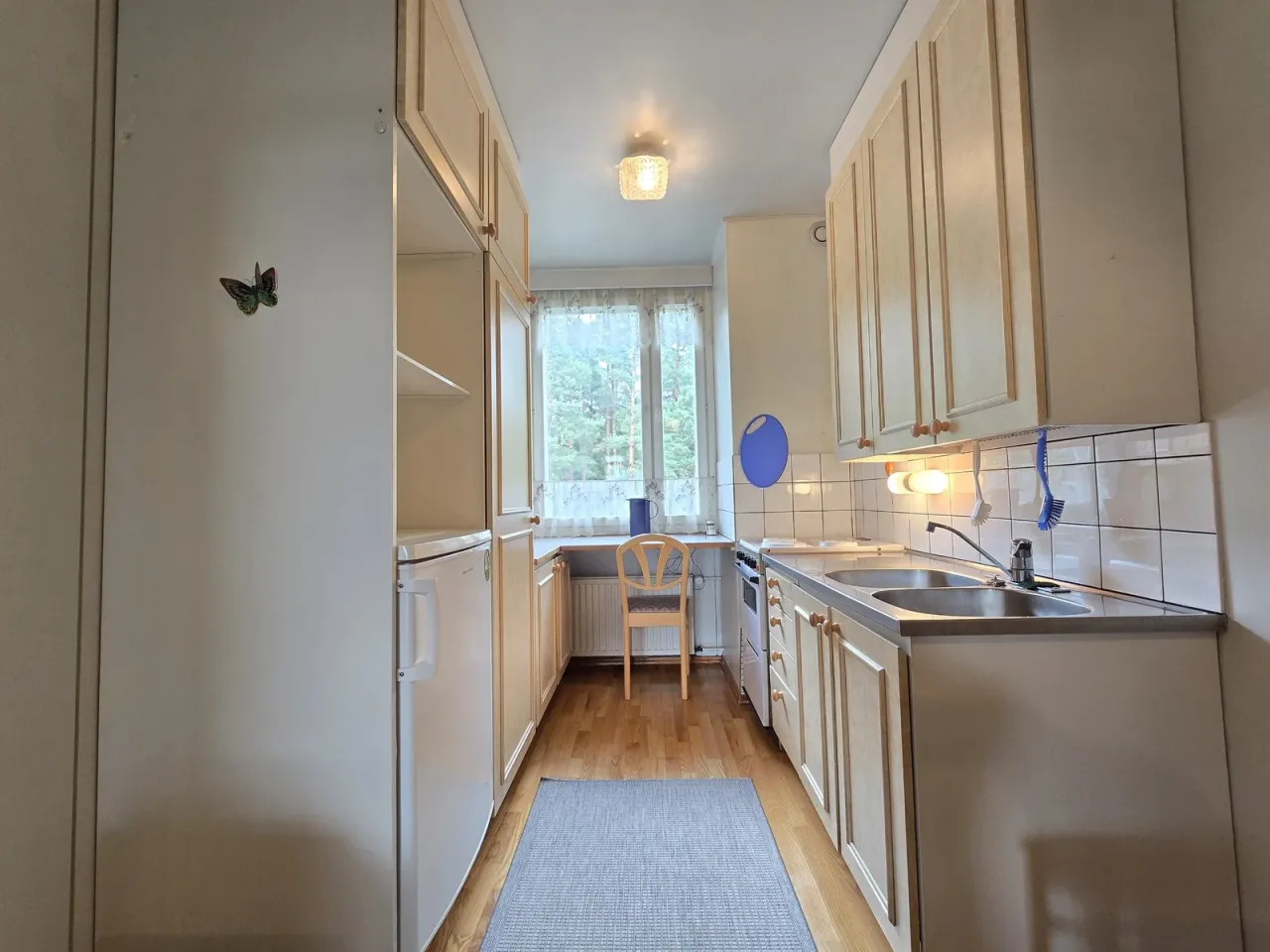 Квартира в Иматре, Финляндия, 53 м² - фото 5