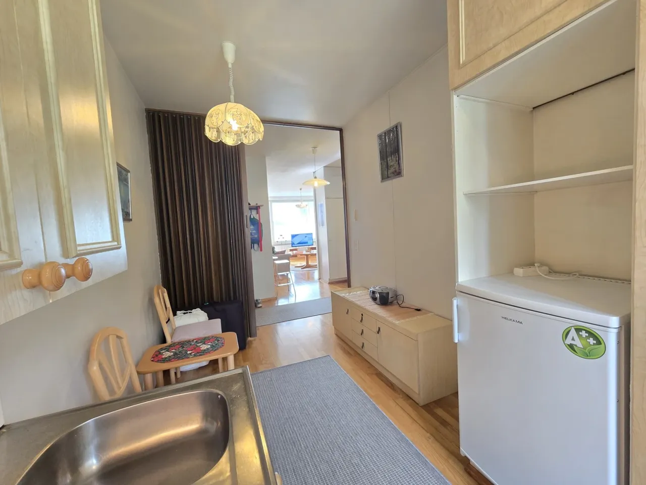 Квартира в Иматре, Финляндия, 53 м² - фото 7