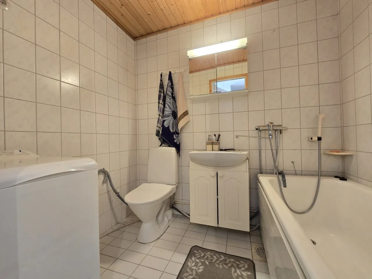 Квартира в Иматре, Финляндия, 53 м² - фото 8