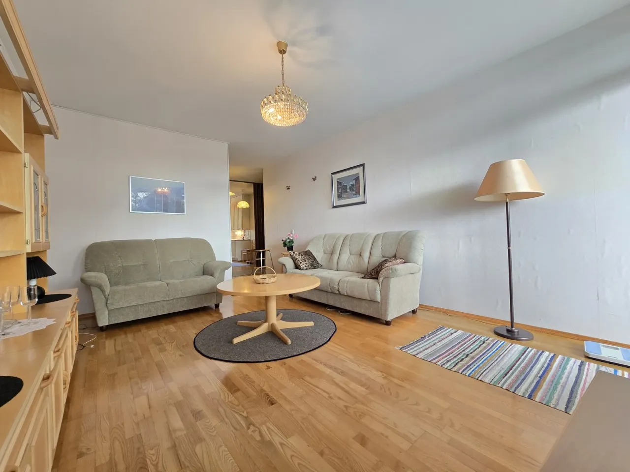 Квартира в Иматре, Финляндия, 53 м² - фото 12