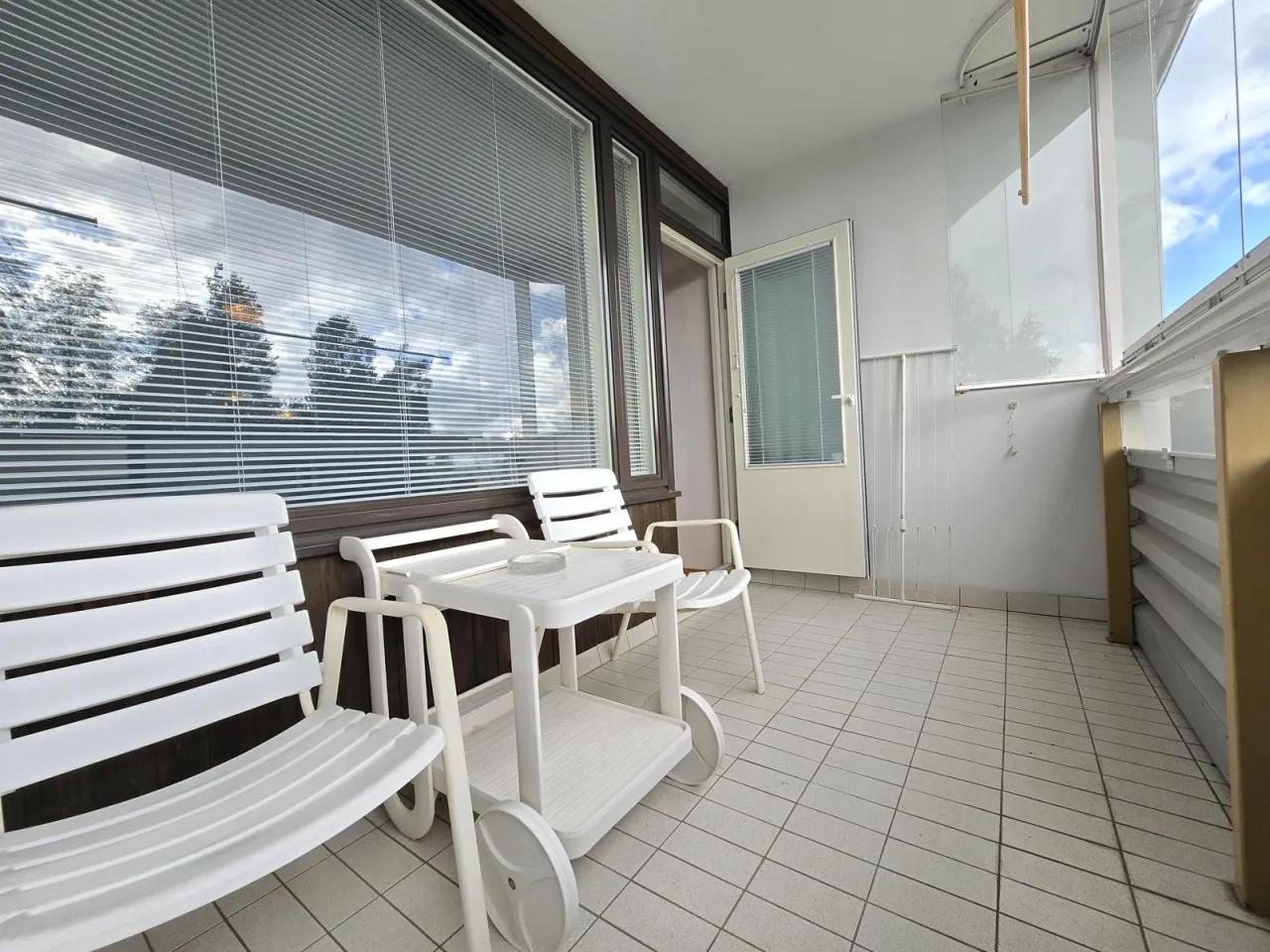 Квартира в Иматре, Финляндия, 53 м² - фото 14