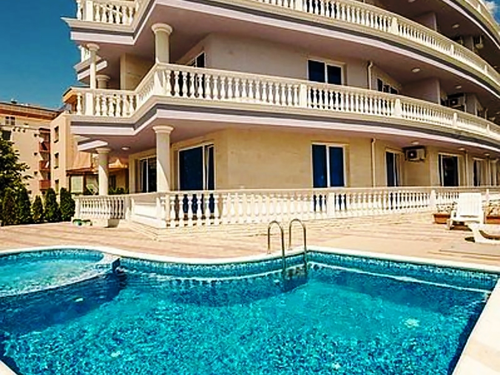 Квартира в Несебре, Болгария, 58 м² - фото 10