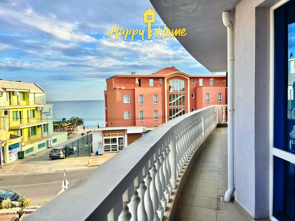 Квартира в Несебре, Болгария, 58 м² - фото 1