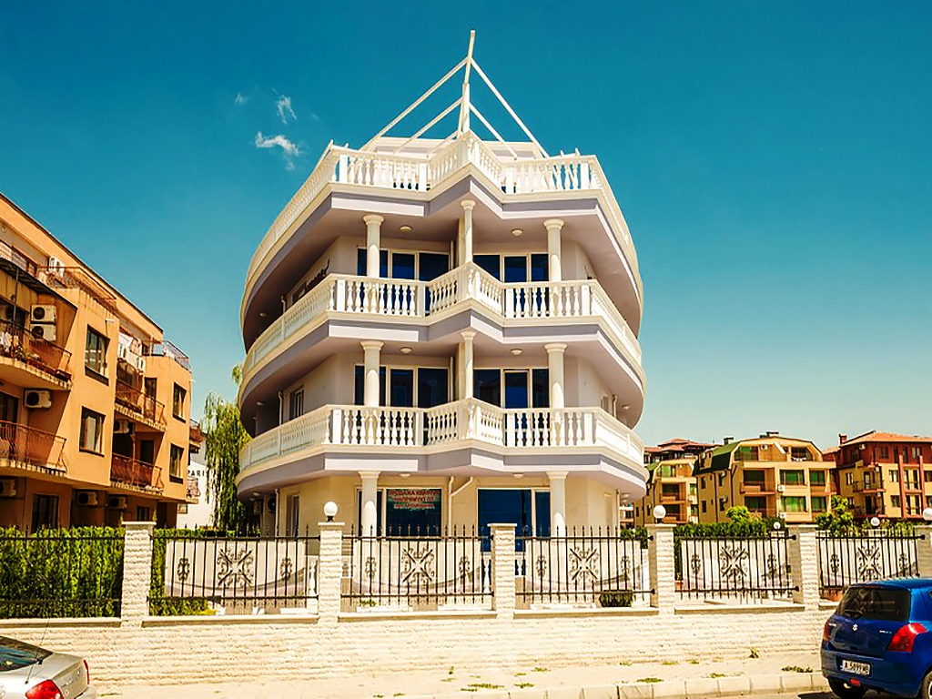 Квартира в Несебре, Болгария, 58 м² - фото 8