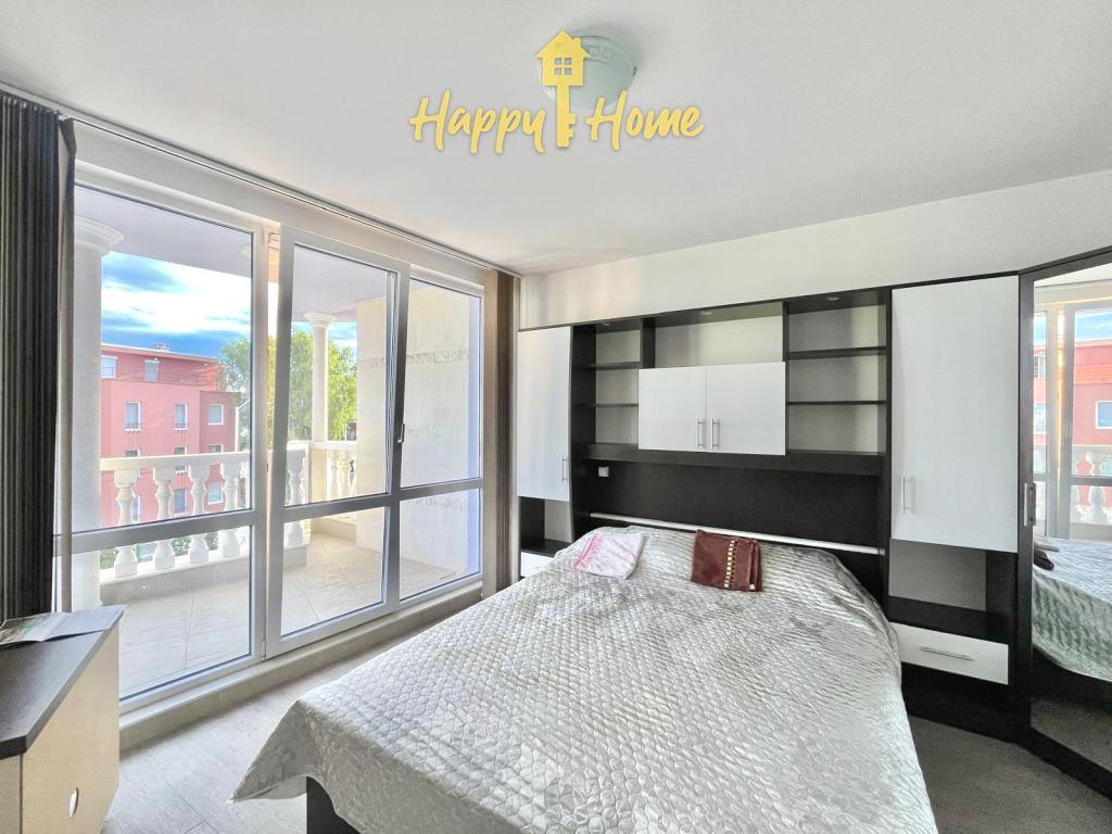 Квартира в Несебре, Болгария, 58 м² - фото 5