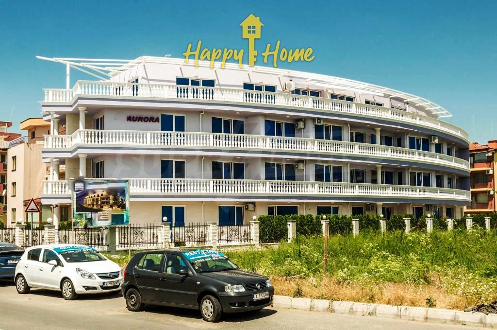 Квартира в Несебре, Болгария, 58 м² - фото 9