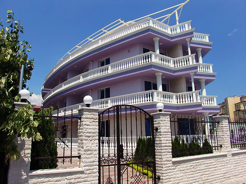 Квартира в Несебре, Болгария, 58 м² - фото 7