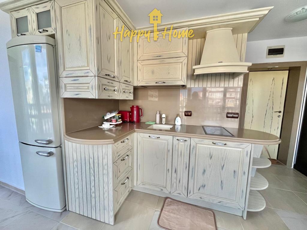 Квартира в Несебре, Болгария, 58 м² - фото 3