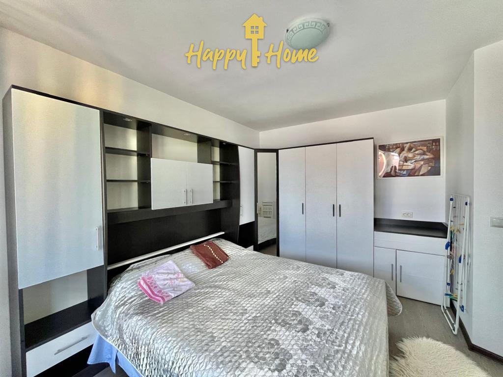 Квартира в Несебре, Болгария, 58 м² - фото 6