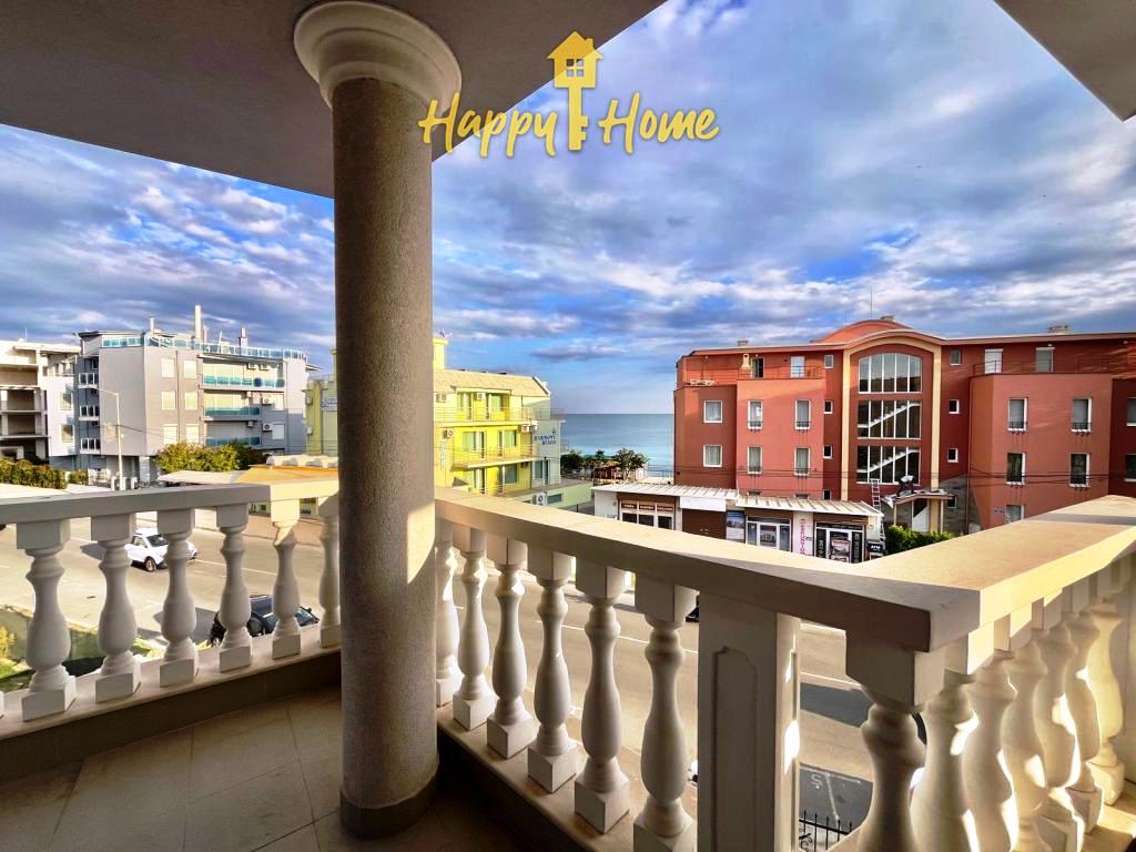 Квартира в Несебре, Болгария, 58 м² - фото 2