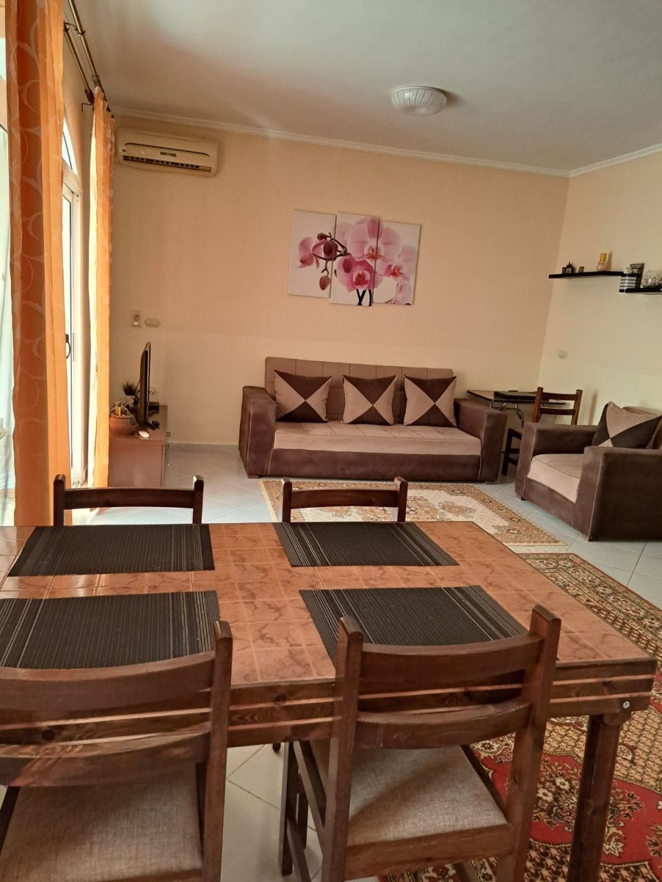 Квартира в Хургаде, Египет, 75 м² - фото 8