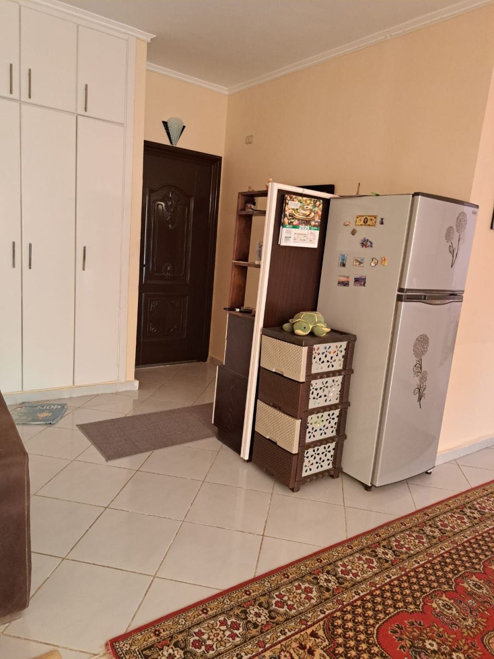 Квартира в Хургаде, Египет, 75 м² - фото 12