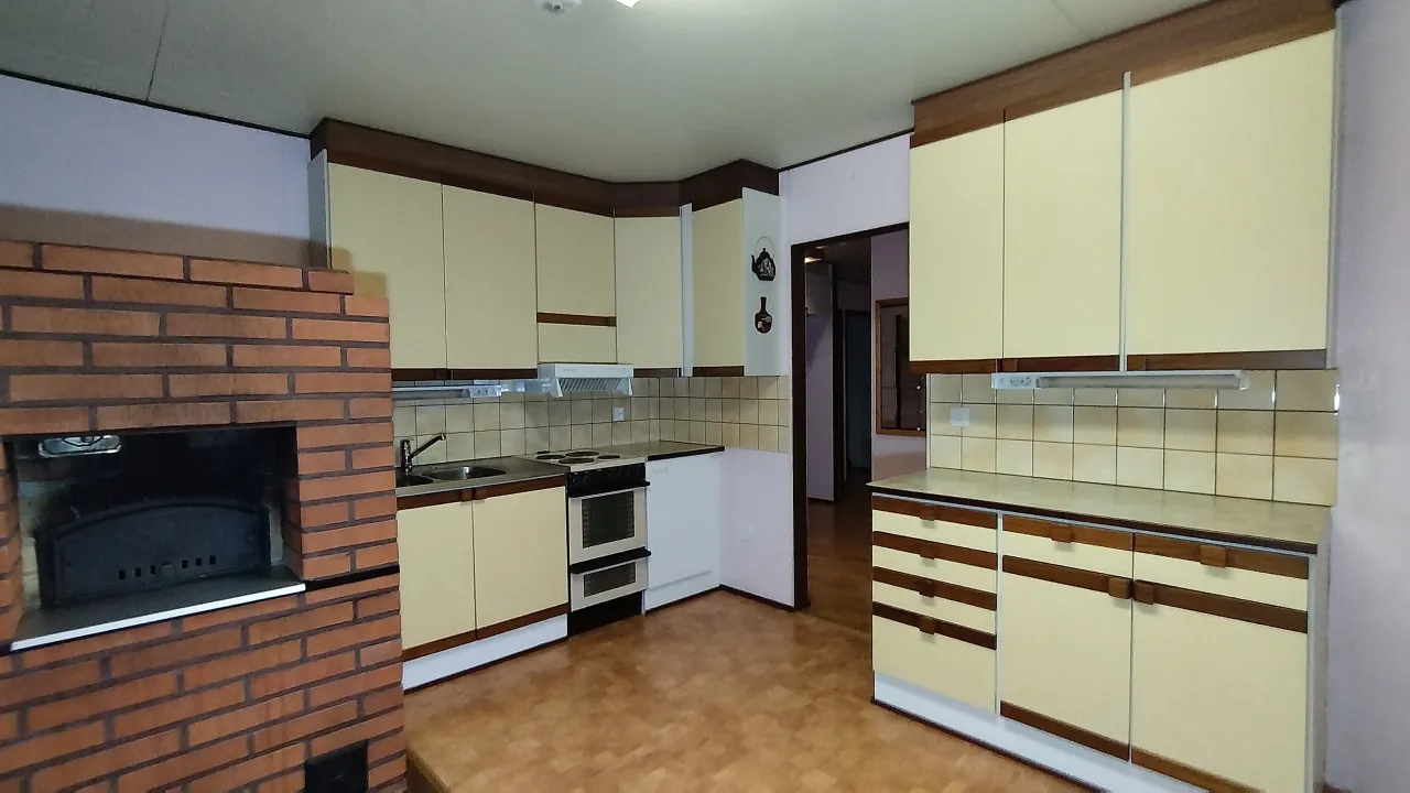 Дом в Ювяскюля, Финляндия, 155 м² - фото 7