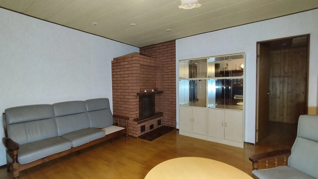 Дом в Ювяскюля, Финляндия, 155 м² - фото 11