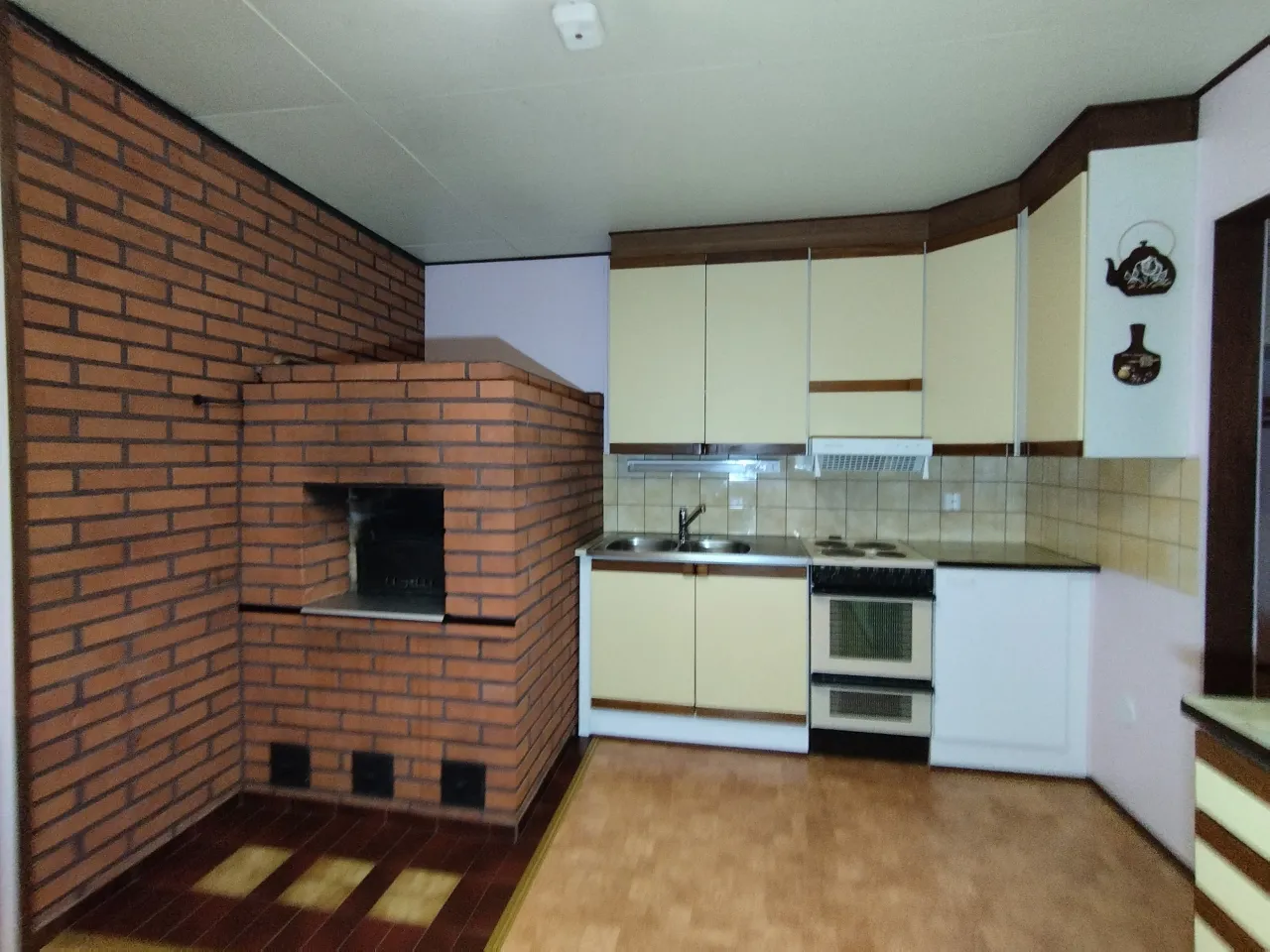 Дом в Ювяскюля, Финляндия, 155 м² - фото 9