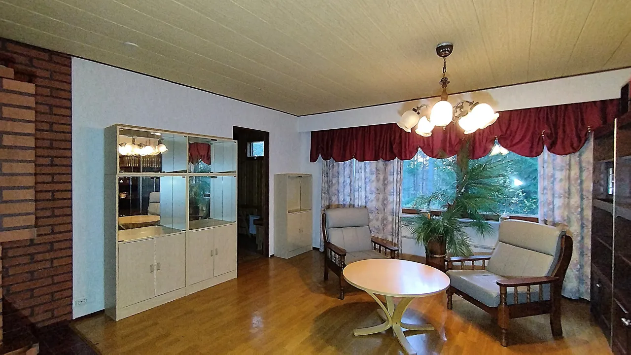 Дом в Ювяскюля, Финляндия, 155 м² - фото 10