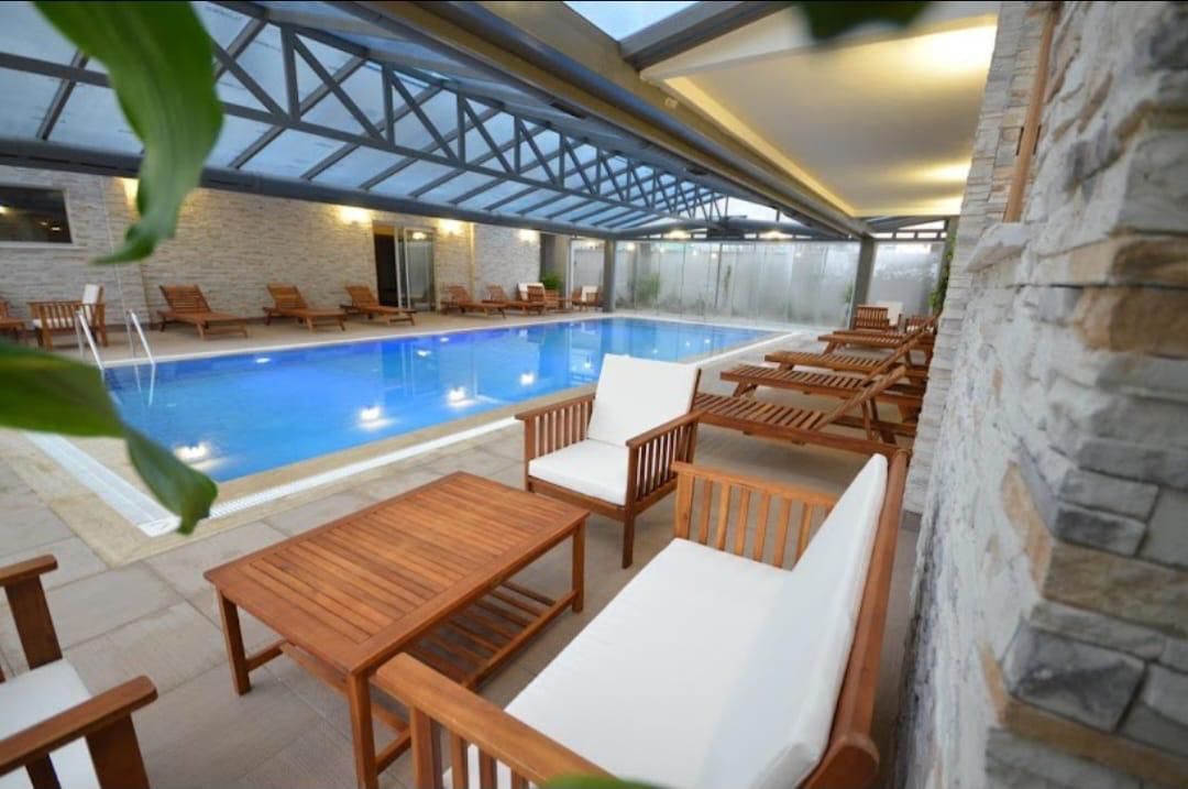 Квартира в Кестеле, Турция, 50 м² - фото 11