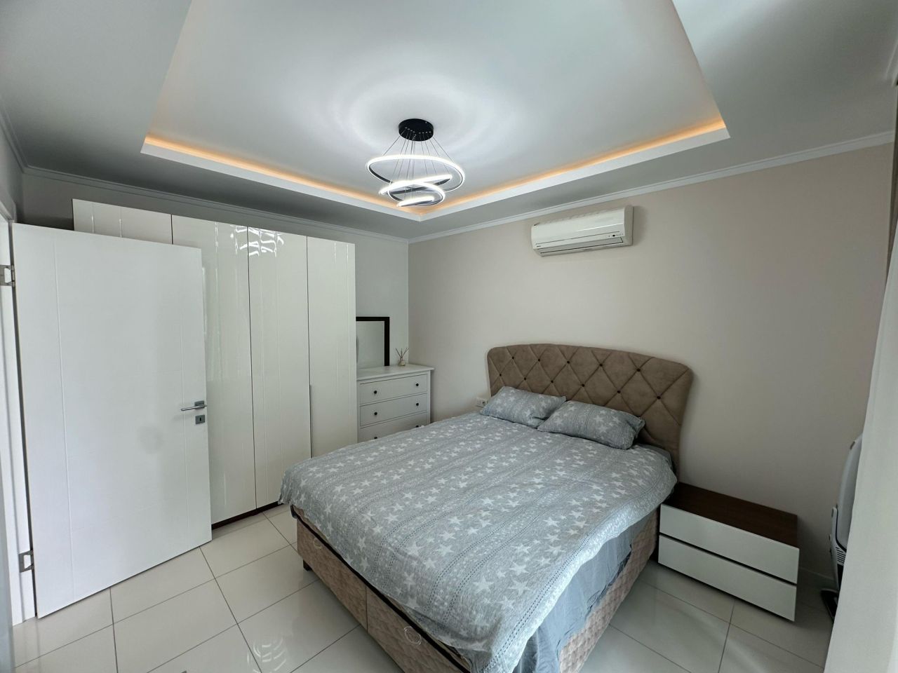 Квартира в Кестеле, Турция, 50 м² - фото 6