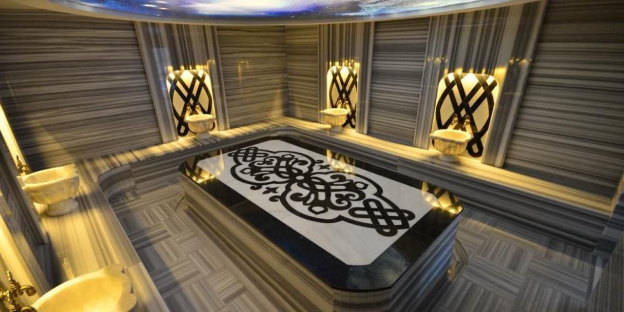 Квартира в Кестеле, Турция, 50 м² - фото 13