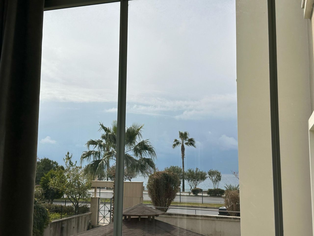 Квартира в Кестеле, Турция, 50 м² - фото 9