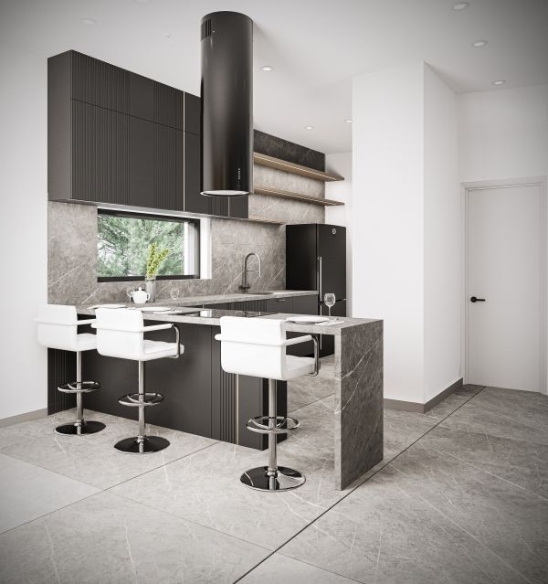 Вилла в Пафосе, Кипр, 220 м² - фото 13