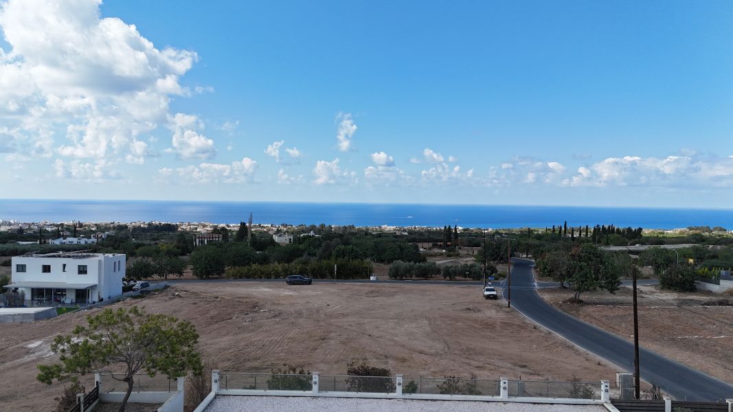 Бунгало в Пафосе, Кипр, 168 м² - фото 3