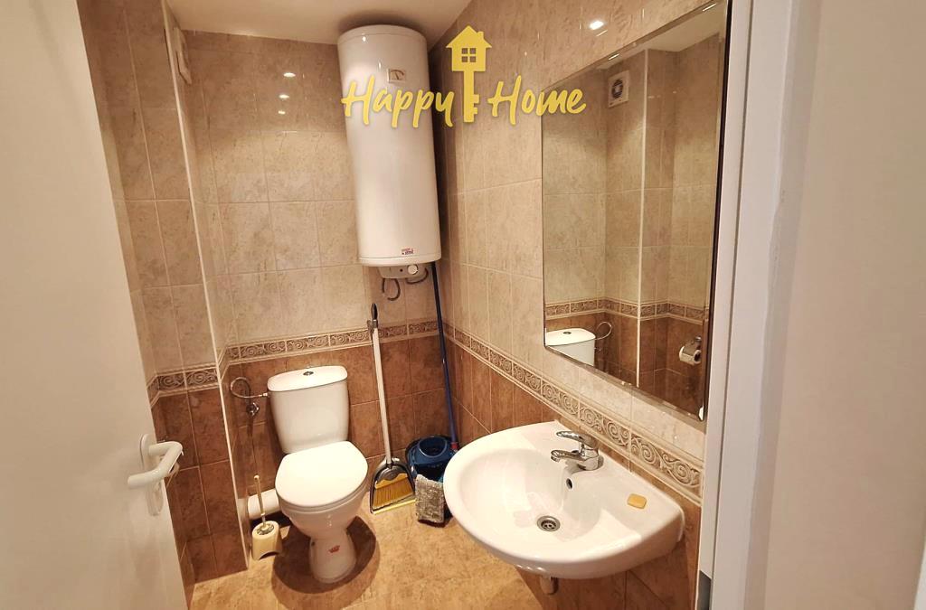 Квартира в Ахелое, Болгария, 84 м² - фото 7