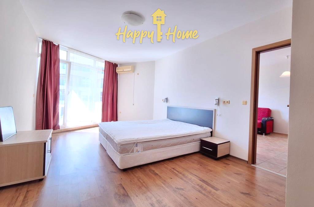 Квартира в Ахелое, Болгария, 84 м² - фото 8