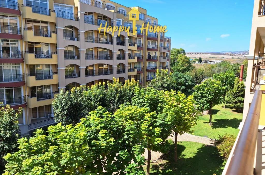 Квартира в Ахелое, Болгария, 84 м² - фото 13