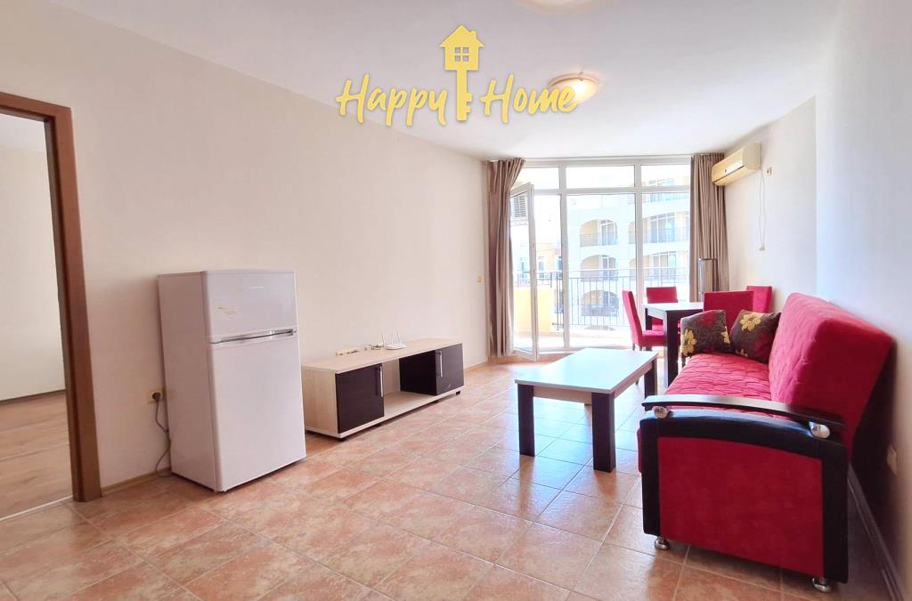 Квартира в Ахелое, Болгария, 84 м² - фото 2