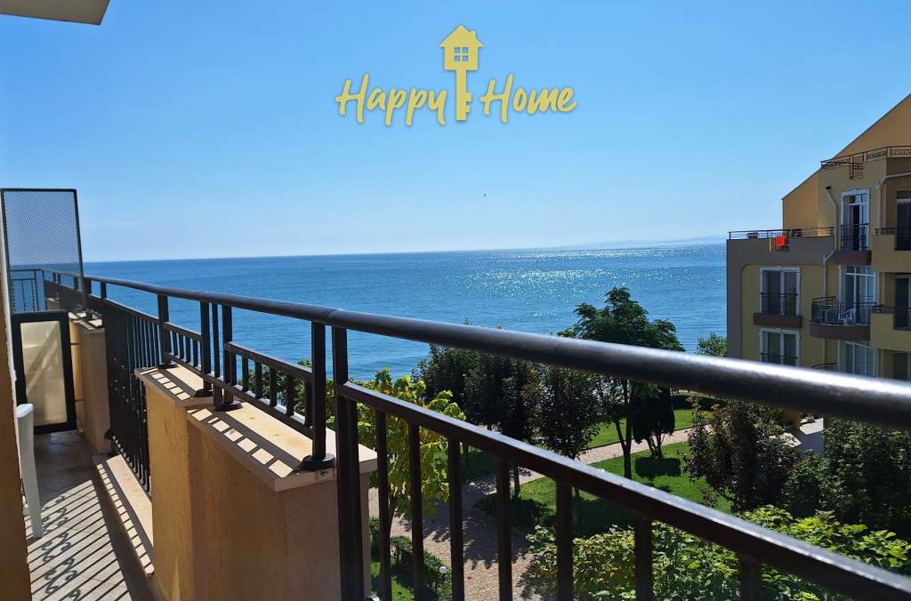 Квартира в Ахелое, Болгария, 84 м² - фото 12