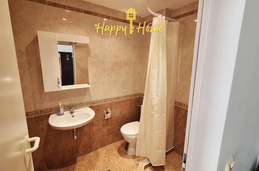 Квартира в Ахелое, Болгария, 84 м² - фото 11