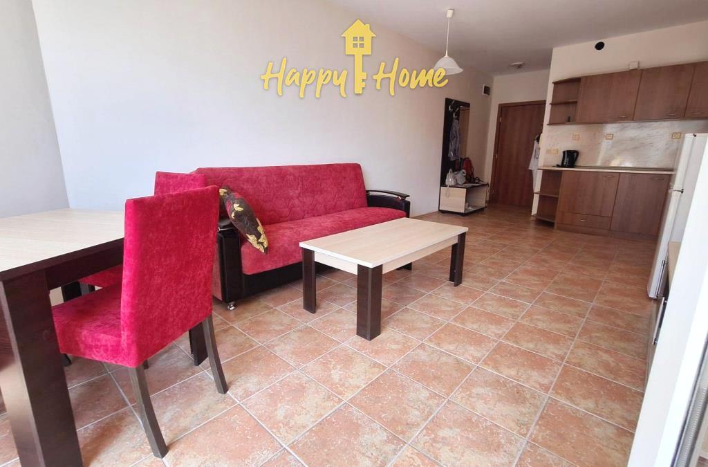 Квартира в Ахелое, Болгария, 84 м² - фото 3