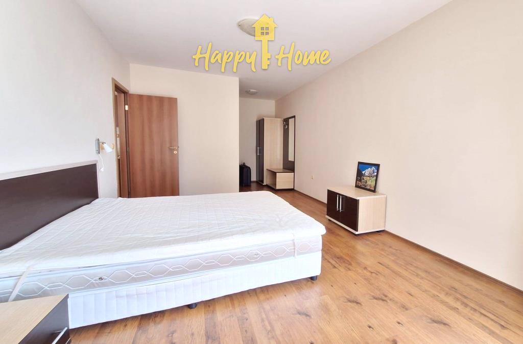 Квартира в Ахелое, Болгария, 84 м² - фото 9