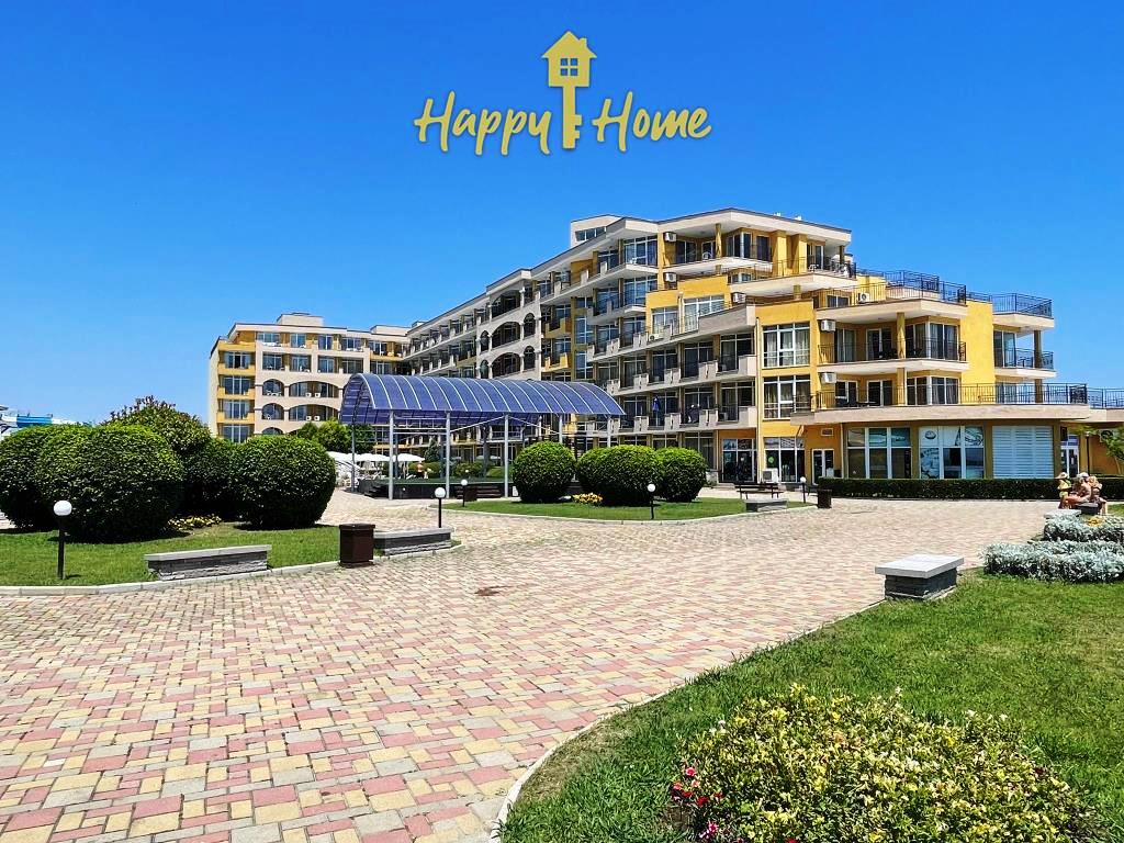 Квартира в Ахелое, Болгария, 84 м² - фото 15