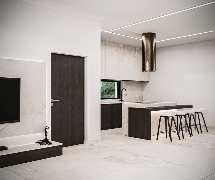 Вилла в Пафосе, Кипр, 213 м² - фото 10