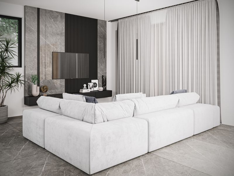 Вилла в Пафосе, Кипр, 213 м² - фото 14